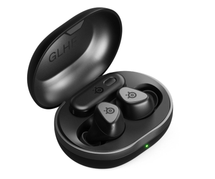Słuchawka bezprzewodowa STEELSERIES Arctis GameBuds for Xbox